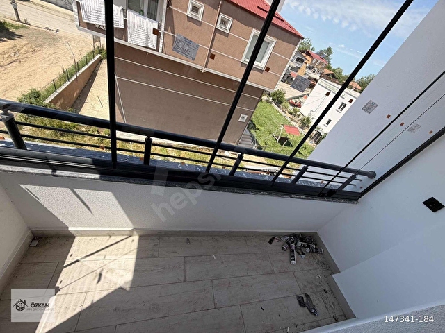 YEŞİLIRMAK MAHALLESİNDE IRMAK MANZARALI FIRSAT 2+1 DAİRE - Görsel 12