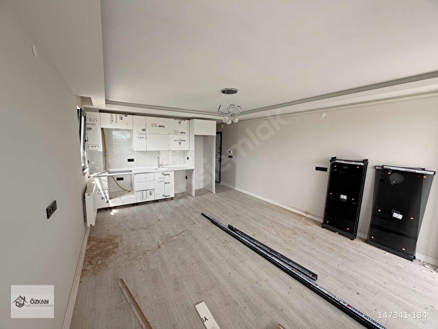 YEŞİLIRMAK MAHALLESİNDE IRMAK MANZARALI FIRSAT 2+1 DAİRE - Görsel 23
