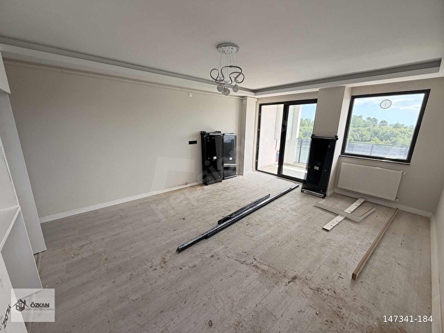 YEŞİLIRMAK MAHALLESİNDE IRMAK MANZARALI FIRSAT 2+1 DAİRE - Görsel 24