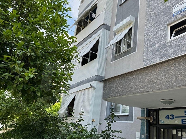 AYDIN EFEKENT SITESI’NDE DOĞALGAZLI KIRALIK DAIRE - Görsel 6