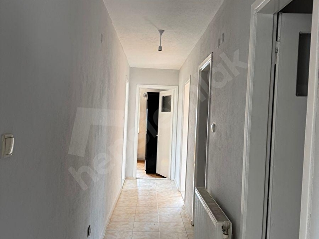 AYDIN EFEKENT SITESI’NDE DOĞALGAZLI KIRALIK DAIRE - Görsel 7