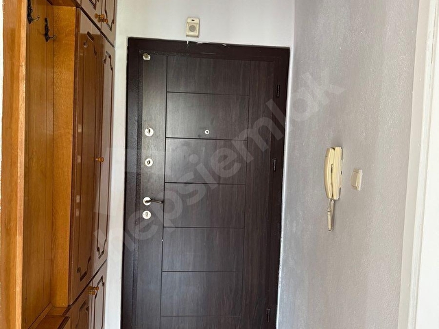 AYDIN EFEKENT SITESI’NDE DOĞALGAZLI KIRALIK DAIRE - Görsel 8