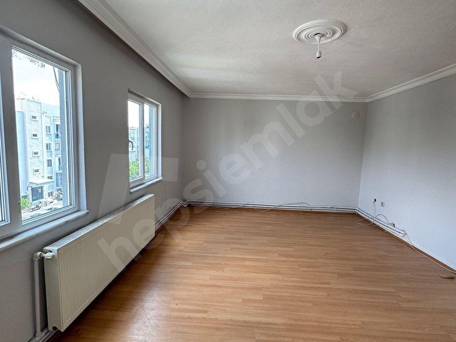 AYDIN EFEKENT SITESI’NDE DOĞALGAZLI KIRALIK DAIRE - Görsel 9