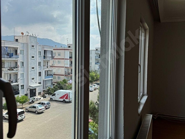 AYDIN EFEKENT SITESI’NDE DOĞALGAZLI KIRALIK DAIRE - Görsel 10