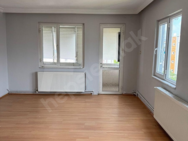 AYDIN EFEKENT SITESI’NDE DOĞALGAZLI KIRALIK DAIRE - Görsel 13