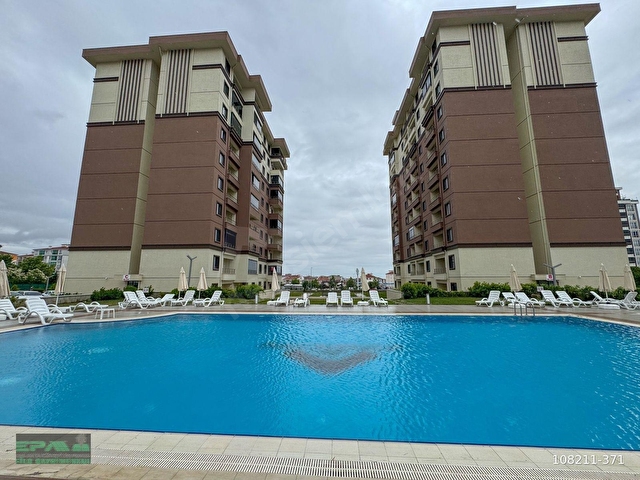 ÇORLU HATİP MAH. ULUS RESİDANCE 1+1 SIFIR TAKASA UYGUN DAİRE ! - Görsel 25