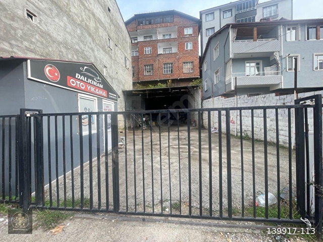 TOKAT NİKSAR ELİT GAYRİMENKULDEN ŞEHİR MERKEZŞNDE SATILIK ARSA - Görsel 2