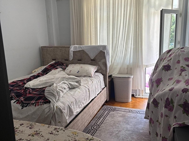 ATAŞEHİR, KÜÇÜKBAKKALKÖY MERKEZ DE YATIRIMLIK MESKEN - Görsel 12