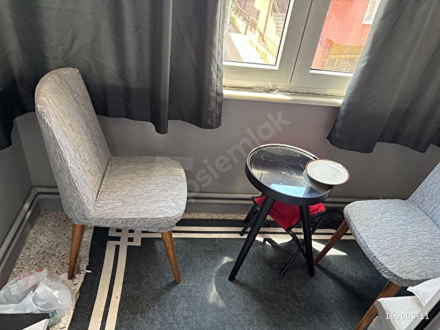 ATAŞEHİR, KÜÇÜKBAKKALKÖY MERKEZ DE YATIRIMLIK MESKEN - Görsel 15