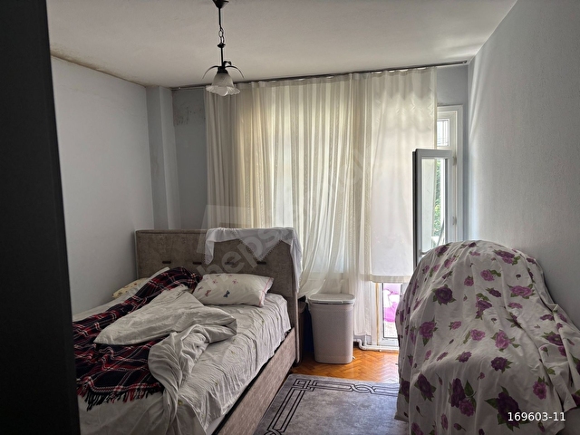 ATAŞEHİR, KÜÇÜKBAKKALKÖY MERKEZ DE YATIRIMLIK MESKEN - Görsel 11
