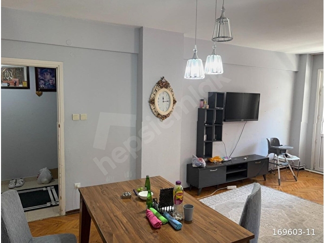 ATAŞEHİR, KÜÇÜKBAKKALKÖY MERKEZ DE YATIRIMLIK MESKEN - Görsel 7