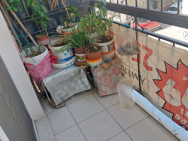 GÖKSU MH-SALI PAZARI YAKINI 2+1 KAPALI MUTFAK DAİRE - Görsel 7