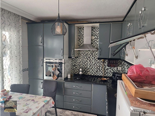 GÖKSU MH-SALI PAZARI YAKINI 2+1 KAPALI MUTFAK DAİRE - Görsel 18