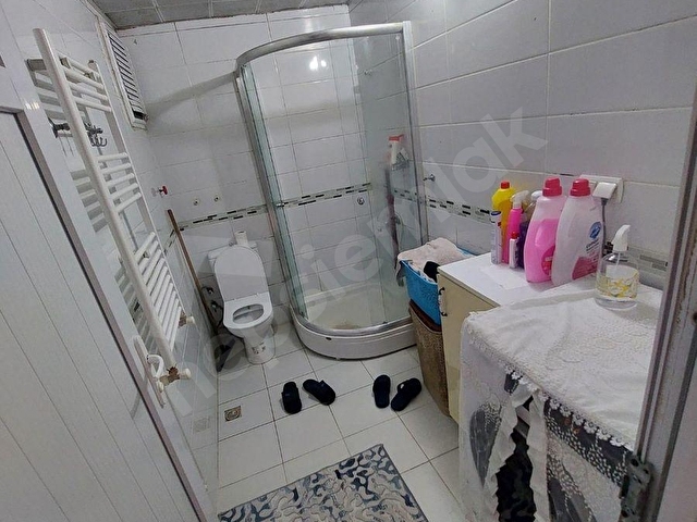 GÖKSU MH-SALI PAZARI YAKINI 2+1 KAPALI MUTFAK DAİRE - Görsel 12