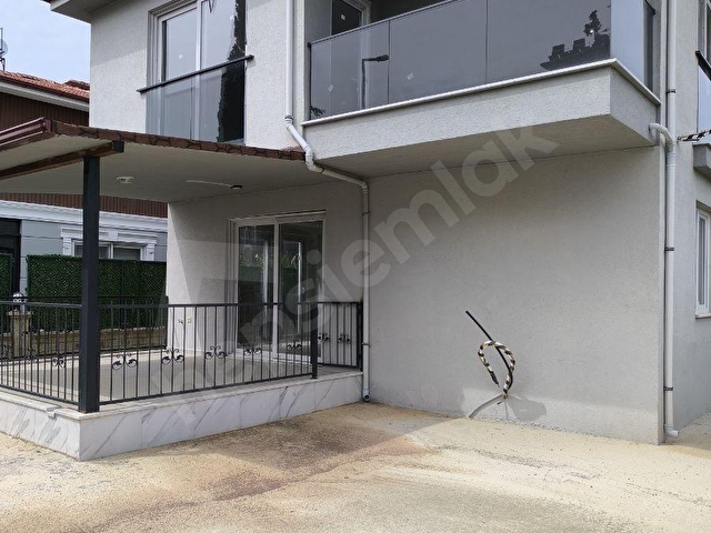 Ortacada Satılık 3+1 İkiz VİLLA