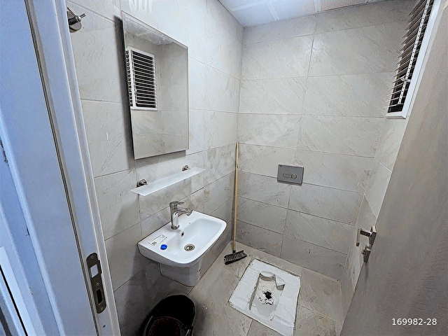 SEFERİHİSAR TOKİDE VESTİYERLİ KİRALIK 2+1 SIFIR DAİRE - Görsel 19