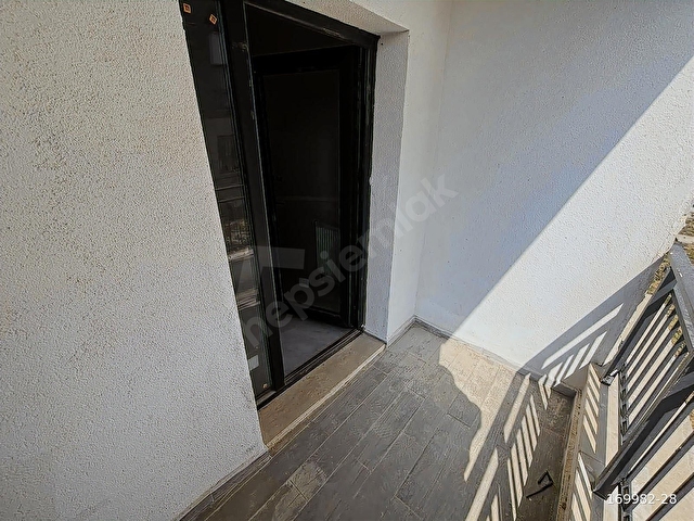 SEFERİHİSAR TOKİDE VESTİYERLİ KİRALIK 2+1 SIFIR DAİRE - Görsel 11