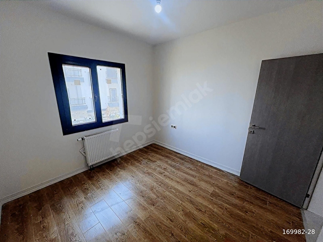 SEFERİHİSAR TOKİDE VESTİYERLİ KİRALIK 2+1 SIFIR DAİRE - Görsel 27