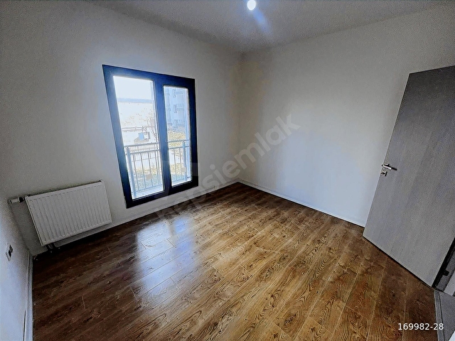 SEFERİHİSAR TOKİDE VESTİYERLİ KİRALIK 2+1 SIFIR DAİRE - Görsel 23
