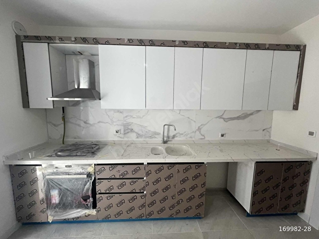 SEFERİHİSAR TOKİDE VESTİYERLİ KİRALIK 2+1 SIFIR DAİRE - Görsel 7