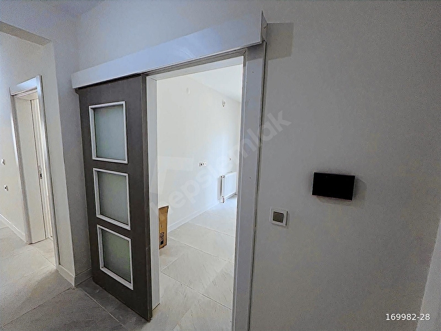 SEFERİHİSAR TOKİDE VESTİYERLİ KİRALIK 2+1 SIFIR DAİRE - Görsel 5