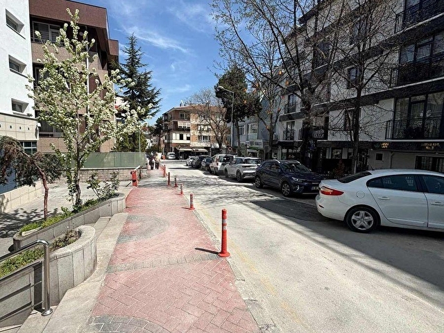 BAHÇELİEVLER 3.CADDE 49.SOKAK TELEKOM KARŞISI SATILIK DÜKKAN - Görsel 17
