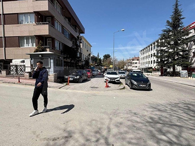 BAHÇELİEVLER 3.CADDE 49.SOKAK TELEKOM KARŞISI SATILIK DÜKKAN - Görsel 21