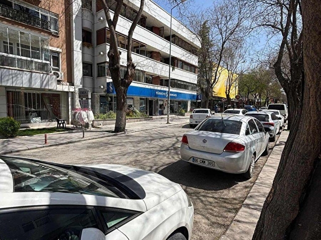 BAHÇELİEVLER 3.CADDE 49.SOKAK TELEKOM KARŞISI SATILIK DÜKKAN - Görsel 20