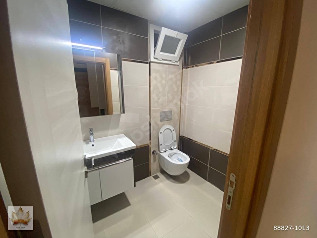 BANDIRMA 17 EYLÜL MAH.CADDE ÜZERİNDE 1+1 EŞYALI LÜKS DAİRE - Görsel 12