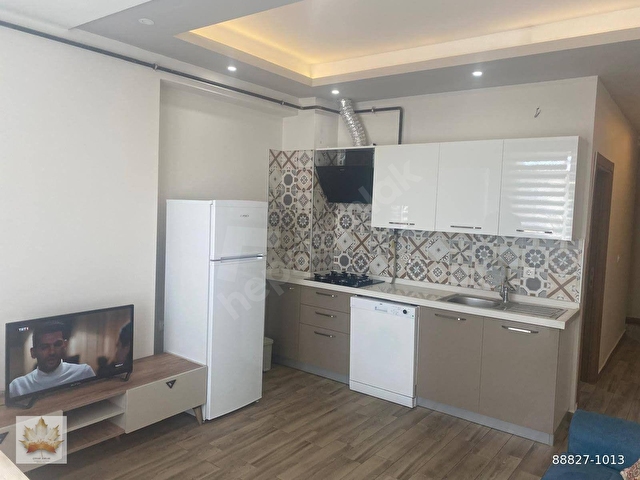 BANDIRMA 17 EYLÜL MAH.CADDE ÜZERİNDE 1+1 EŞYALI LÜKS DAİRE - Görsel 7