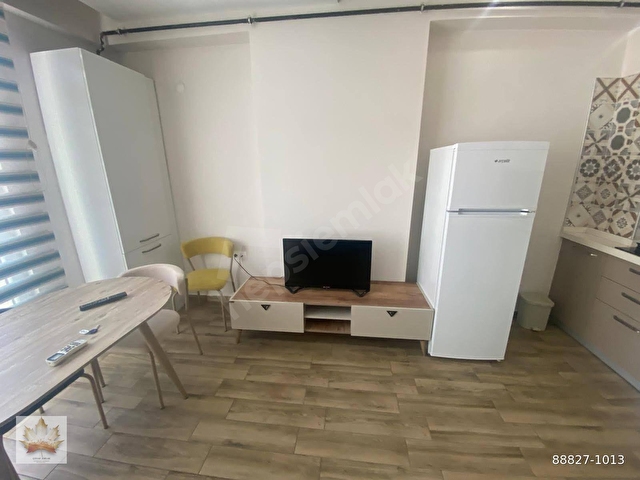 BANDIRMA 17 EYLÜL MAH.CADDE ÜZERİNDE 1+1 EŞYALI LÜKS DAİRE - Görsel 9