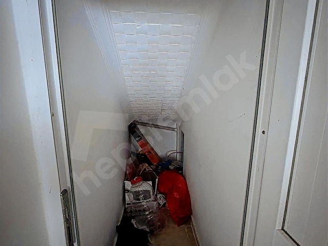 OSMANLI EVLERİ SİTESİNDE 5+1 MÜSTAKİL,BAHÇELİ SATILIK TRIBLEKS - Görsel 14