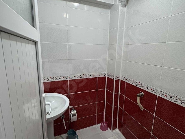 OSMANLI EVLERİ SİTESİNDE 5+1 MÜSTAKİL,BAHÇELİ SATILIK TRIBLEKS - Görsel 23