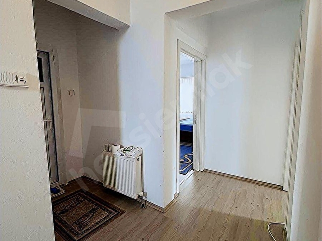 OSMANLI EVLERİ SİTESİNDE 5+1 MÜSTAKİL,BAHÇELİ SATILIK TRIBLEKS - Görsel 28