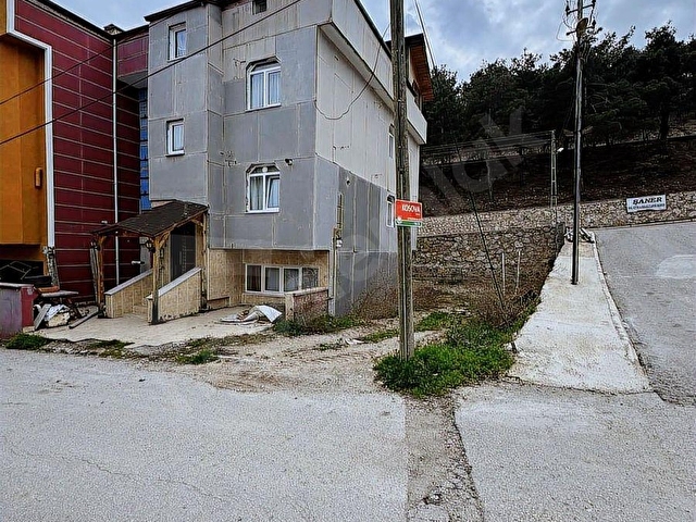 OSMANLI EVLERİ SİTESİNDE 5+1 MÜSTAKİL,BAHÇELİ SATILIK TRIBLEKS - Görsel 3
