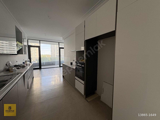 İncek Tim Towers Sitesinde Büyük Tip 4+1 Kiralık Daire - Görsel 11