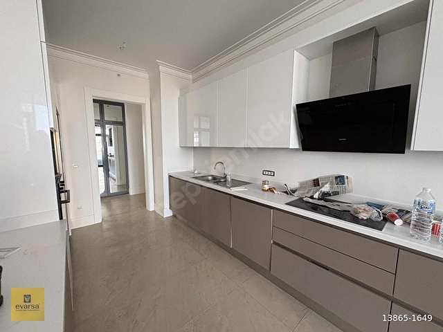 İncek Tim Towers Sitesinde Büyük Tip 4+1 Kiralık Daire - Görsel 7