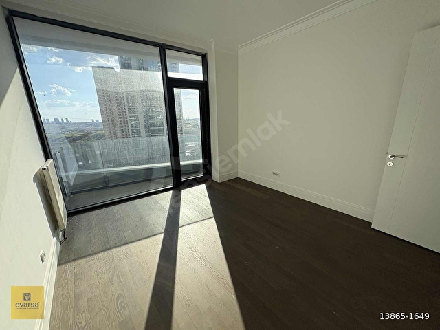 İncek Tim Towers Sitesinde Büyük Tip 4+1 Kiralık Daire - Görsel 26