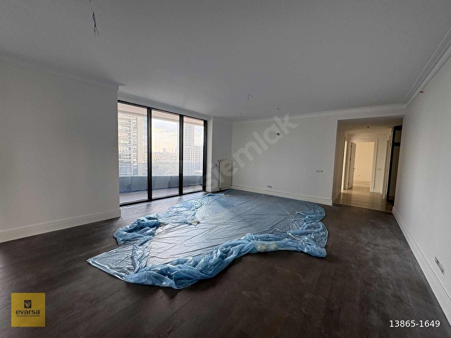 İncek Tim Towers Sitesinde Büyük Tip 4+1 Kiralık Daire - Görsel 29