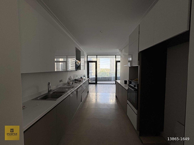 İncek Tim Towers Sitesinde Büyük Tip 4+1 Kiralık Daire - Görsel 10