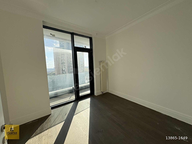 İncek Tim Towers Sitesinde Büyük Tip 4+1 Kiralık Daire - Görsel 13