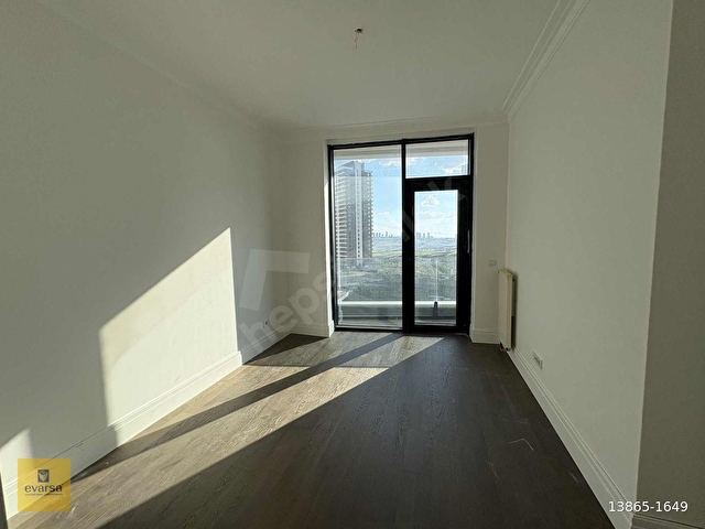 İncek Tim Towers Sitesinde Büyük Tip 4+1 Kiralık Daire - Görsel 14