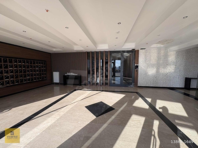 İncek Tim Towers Sitesinde Büyük Tip 4+1 Kiralık Daire - Görsel 2