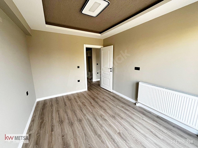 METSADAN KONURALP PATARA SİTESİNDE ÖZEL YAPIM 1+1 SATILIK DAİRE - Görsel 12