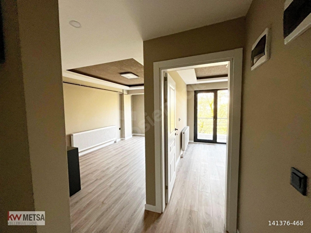 METSADAN KONURALP PATARA SİTESİNDE ÖZEL YAPIM 1+1 SATILIK DAİRE - Görsel 14