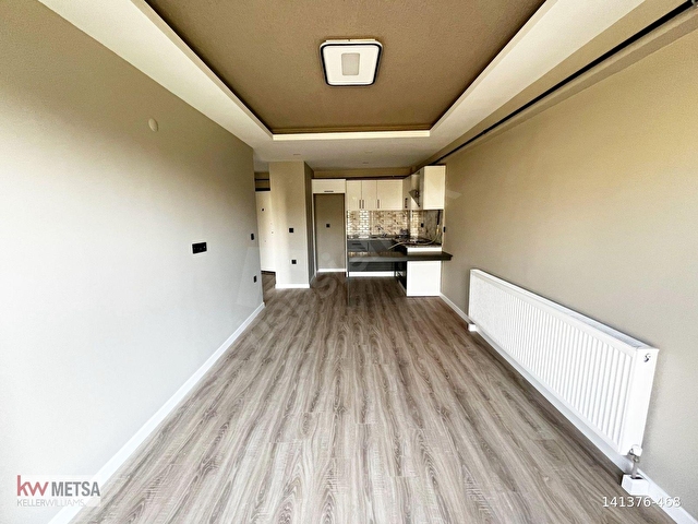METSADAN KONURALP PATARA SİTESİNDE ÖZEL YAPIM 1+1 SATILIK DAİRE - Görsel 7