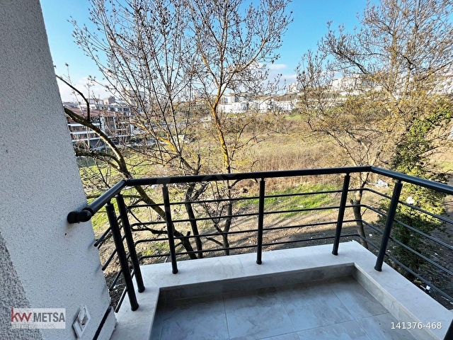 METSADAN KONURALP PATARA SİTESİNDE ÖZEL YAPIM 1+1 SATILIK DAİRE - Görsel 18