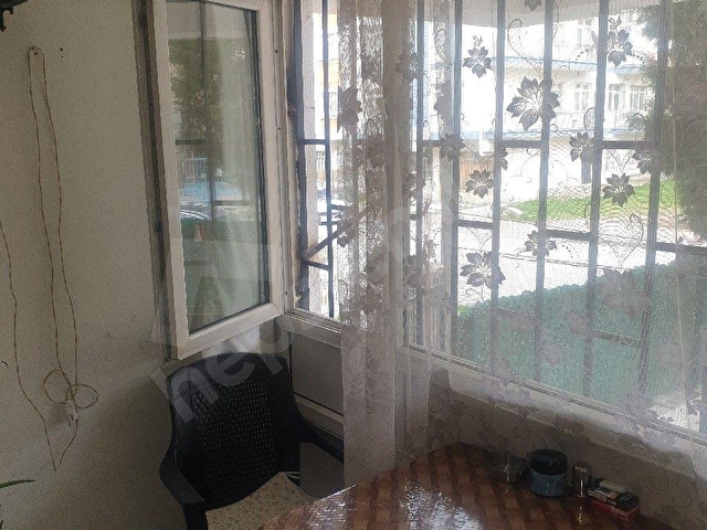 ÖRNEK MAHALLESİNDE KADIRGA SOKAKTA 4+1 YÜKSEK GİRİŞ ISI YALITIMLI KOMBİLİ - Görsel 12