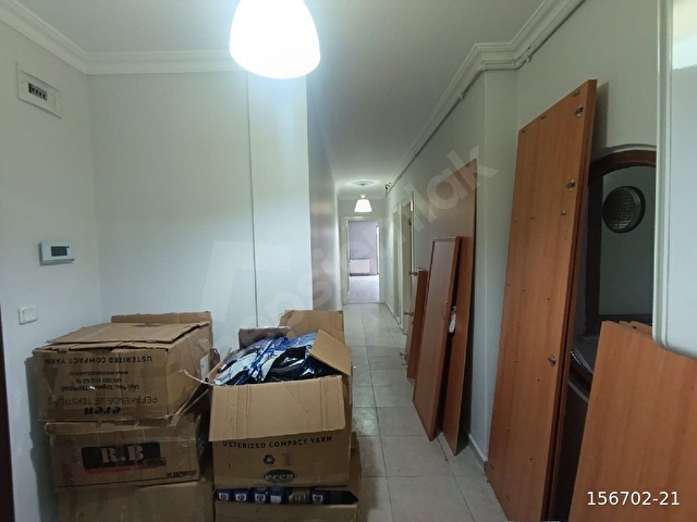 Sultan Selim Caddesi üzerinde kiralık ofis - Görsel 8