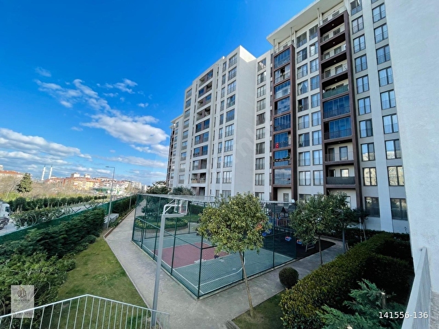 PENDİK/ONDÖRTÜÇ %70 KREDİ İMKANLI SİTE İÇİ BRÜT 97M2 2+1 SATILIK - Görsel 26